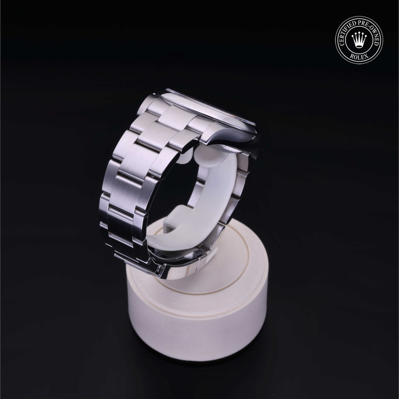 Oyster Perpetual 36 M116000-0010