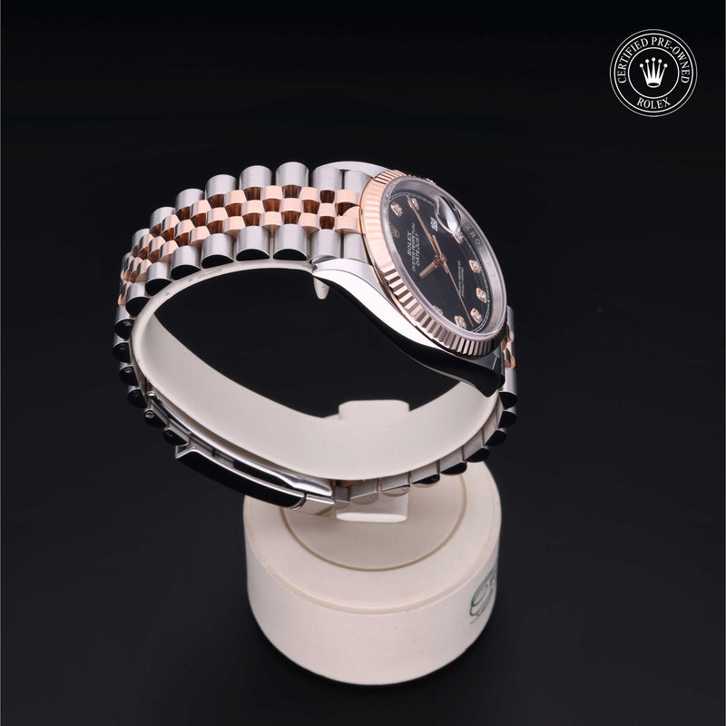 Datejust 36 M126231-0019