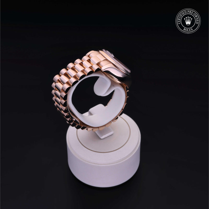 Lady-Datejust 26 M179165-0040