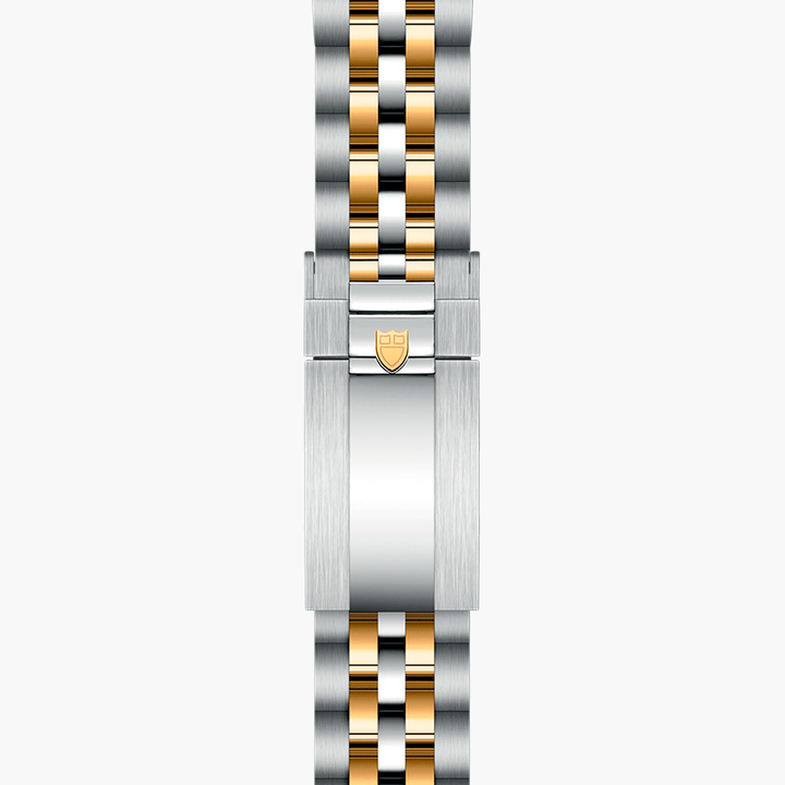 TUDOR Black Bay 36mm #M79643-0001