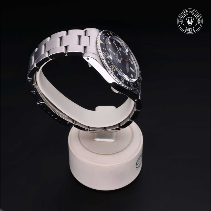 GMT-Master 1675/0