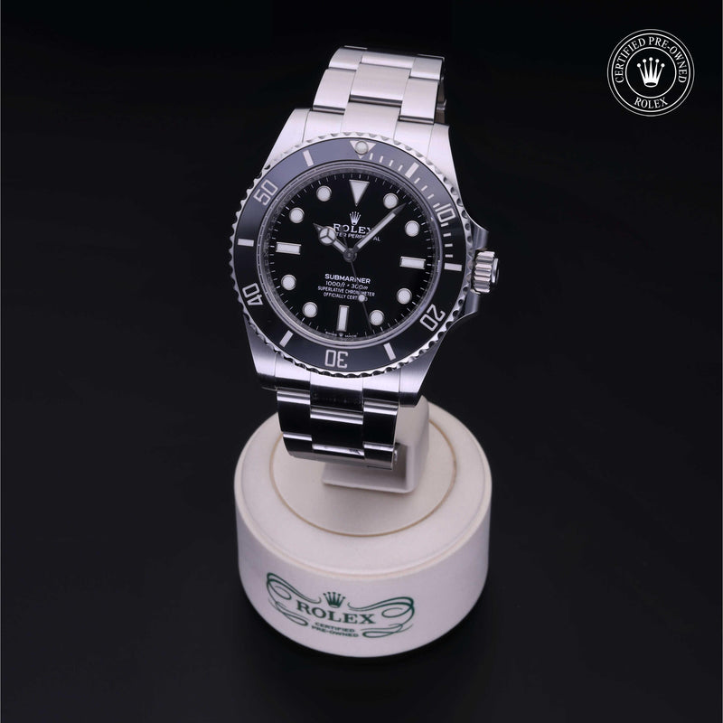 Submariner M124060-0001