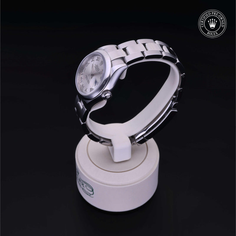 Lady-Datejust M279160-0008