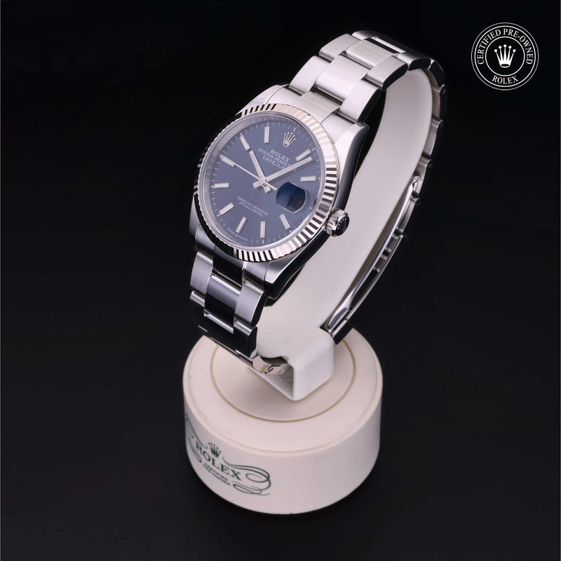 Datejust 36 M126234-0018