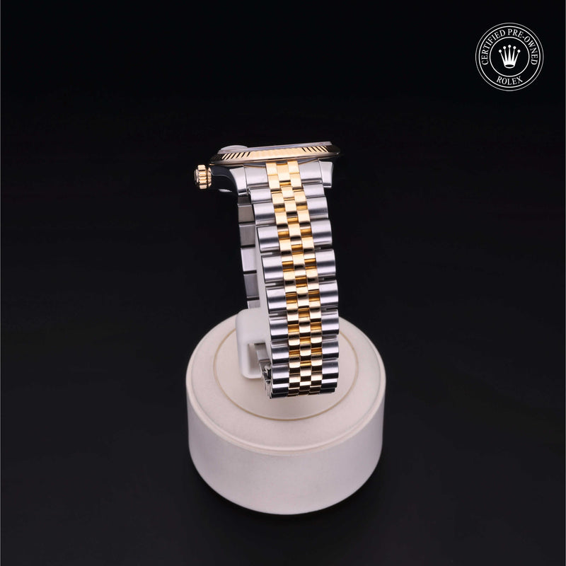 Datejust 31 M178273-0073