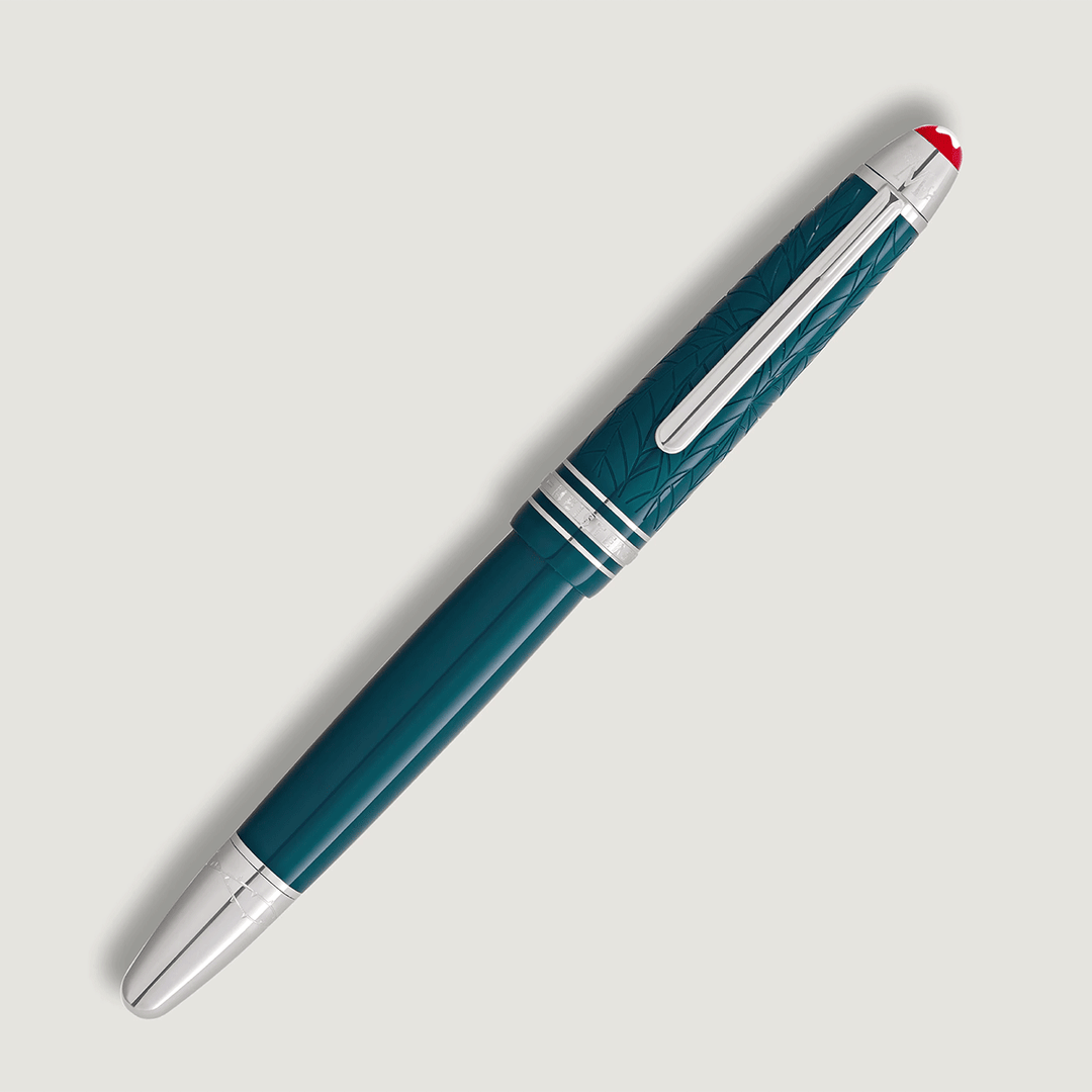 Montblanc Meisterstück Romeo & Juliet LeGrand Rollerball