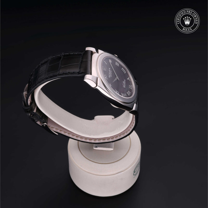 Cellini Cestello 35 M5330/9-0008