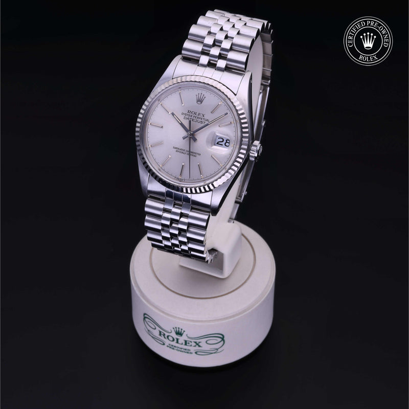 Datejust 36 16014