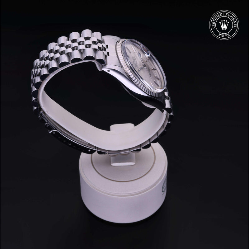 Datejust 36 16014