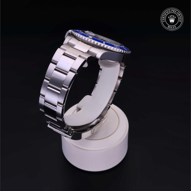 Submariner Date M126619LB-0003
