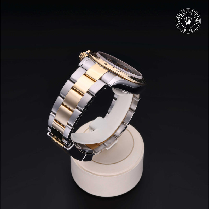 Cosmograph Daytona M116523-0045