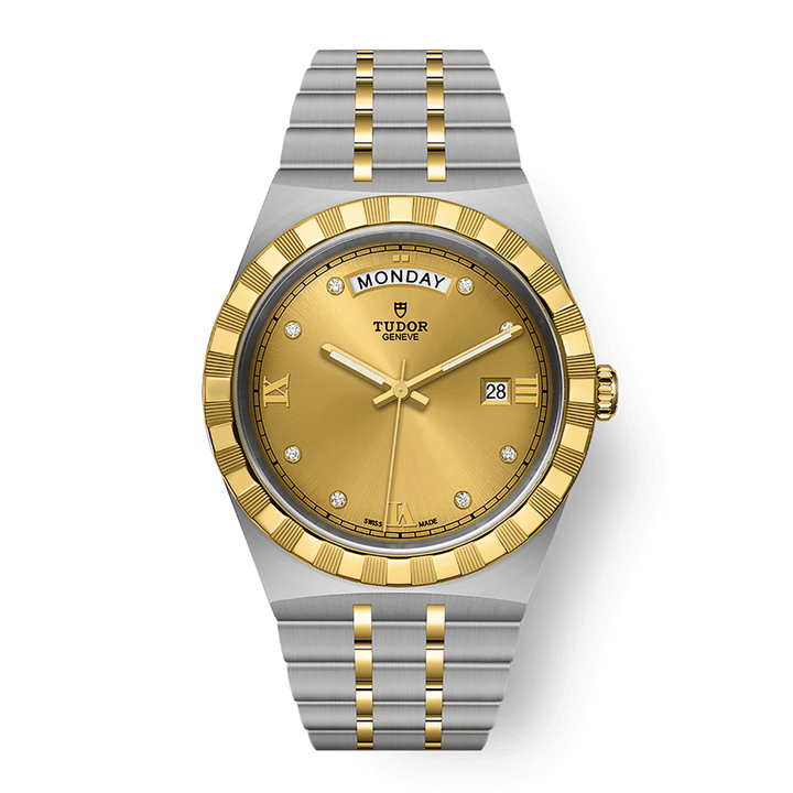 TUDOR Royal #M28603-0006