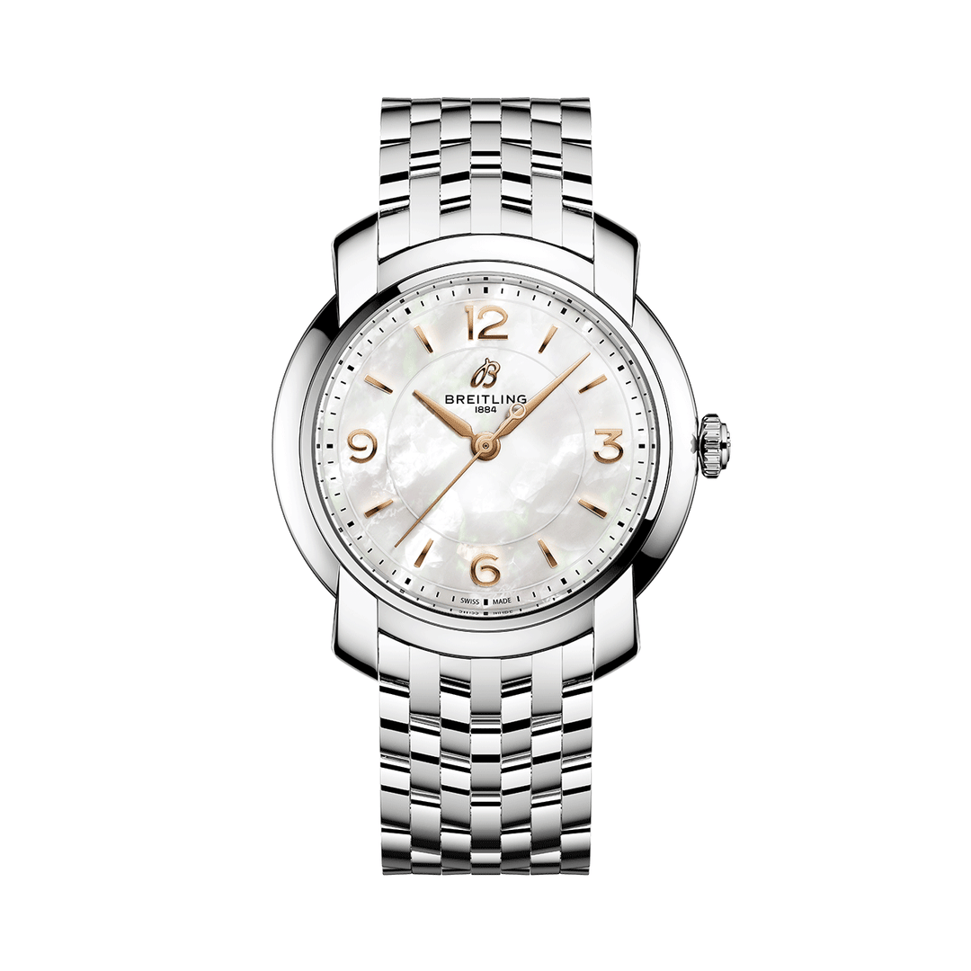 Breitling Lady Premier 32 #A77330121A2A1