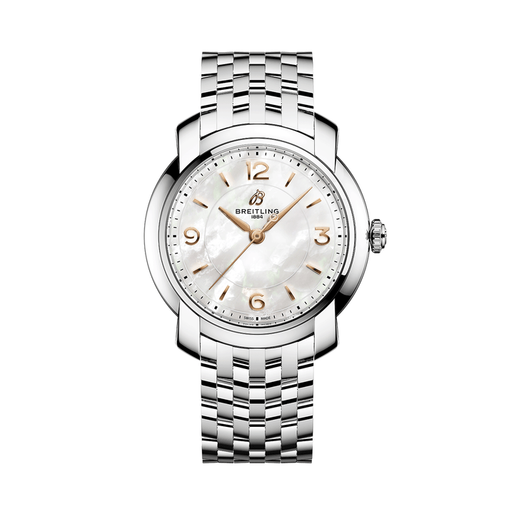Breitling Lady Premier 32 #A77330121A2A1