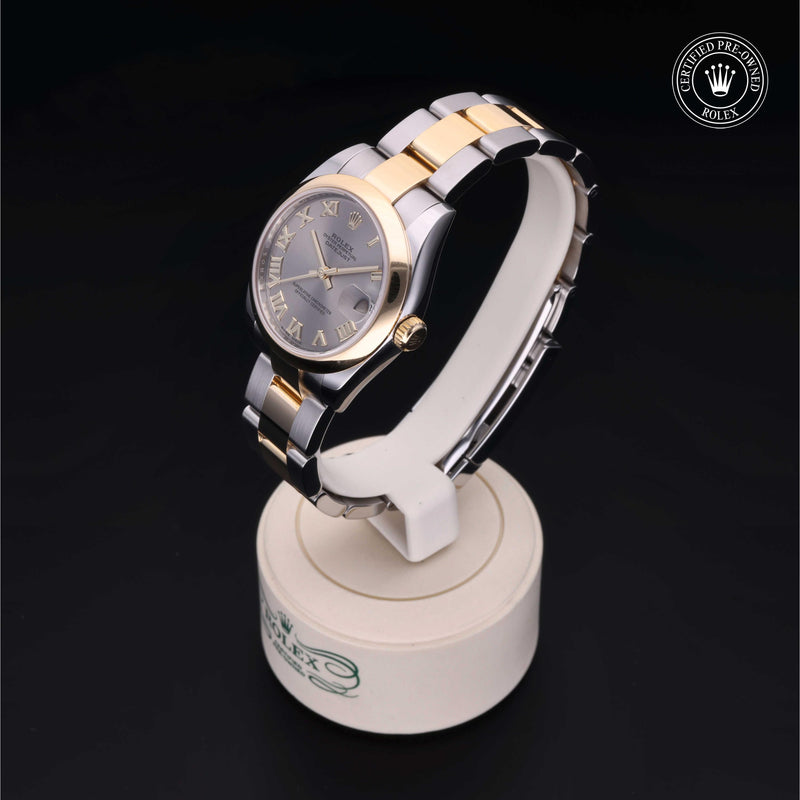 Datejust 31 M178243-0074