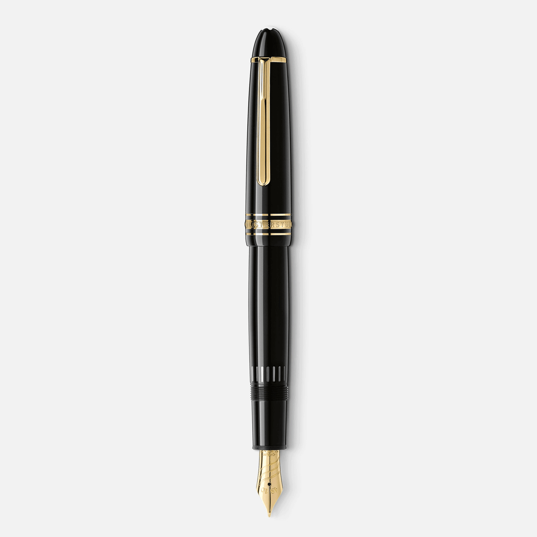 Montblanc Meisterstück LeGrand Calligraphy Curved Nib