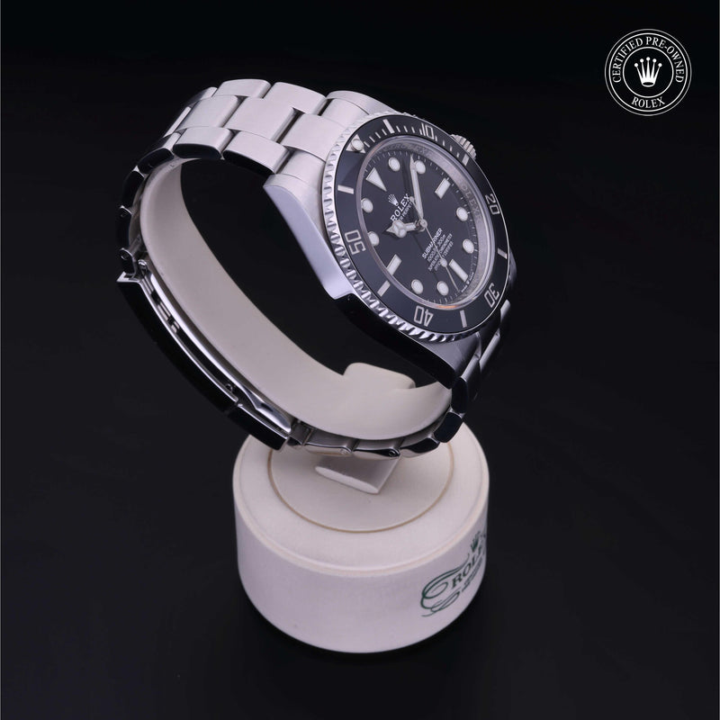 Submariner M124060-0001