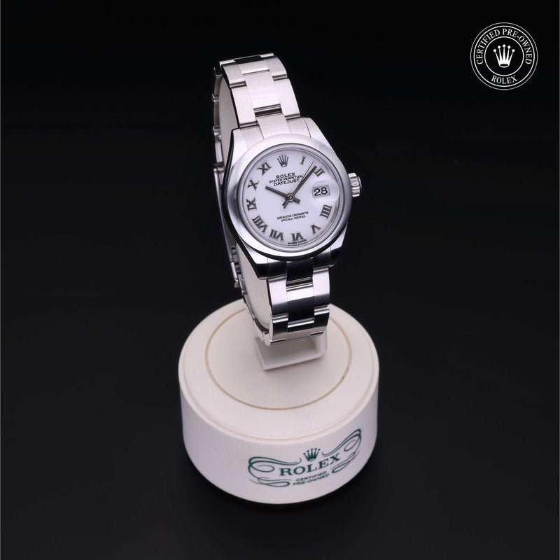 Lady Datejust M279160-0016