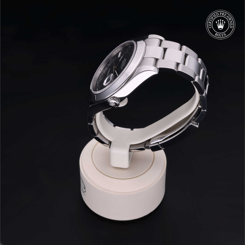 Datejust II M116300-0006