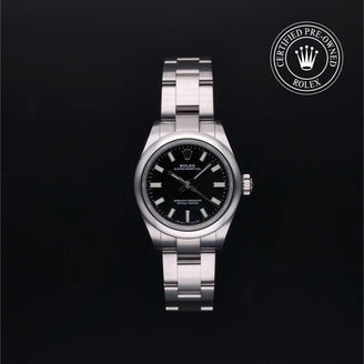 Oyster Perpetual 28 M276200-0002