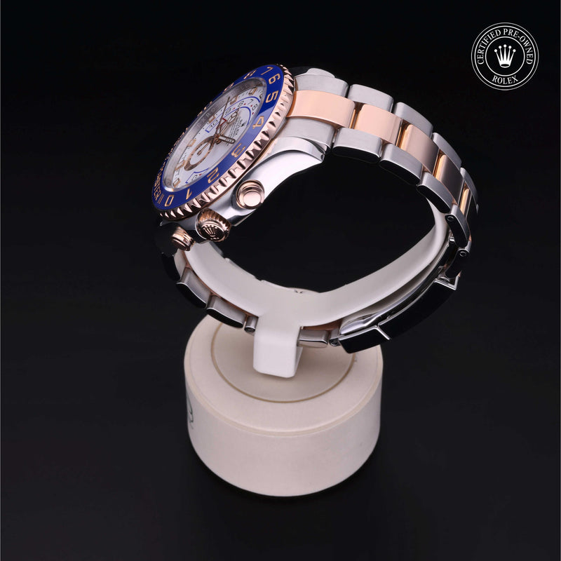 Yacht-Master II M116681-0002