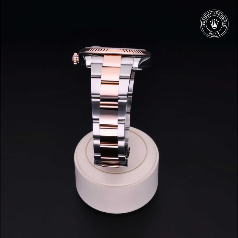 Datejust M126331-0009