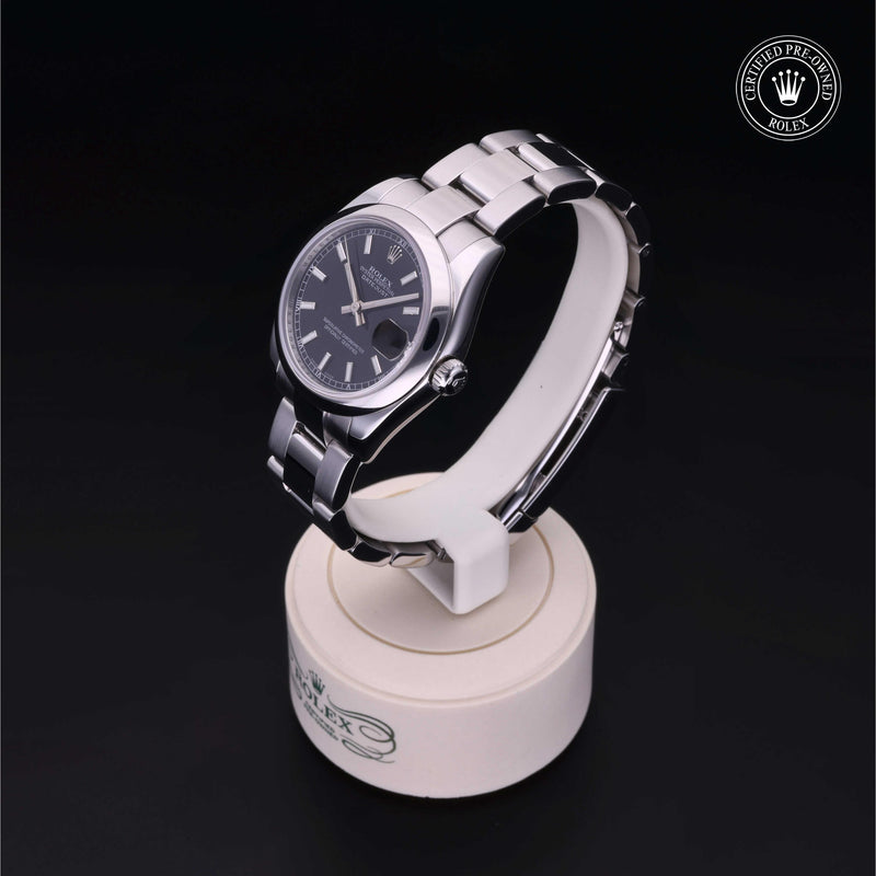 Datejust 31 M178240-0025