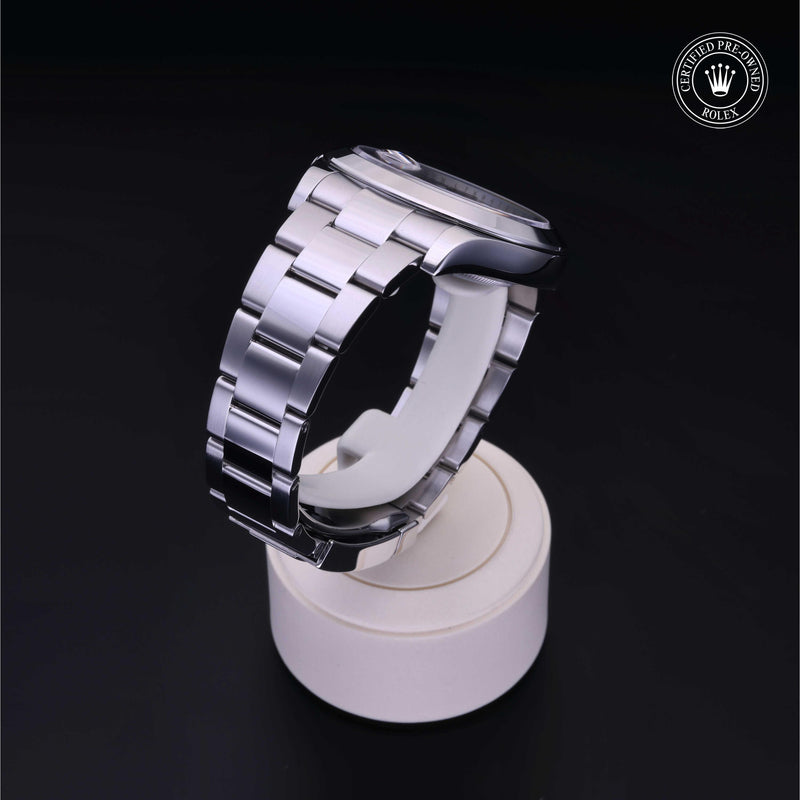 Datejust M116300-0001