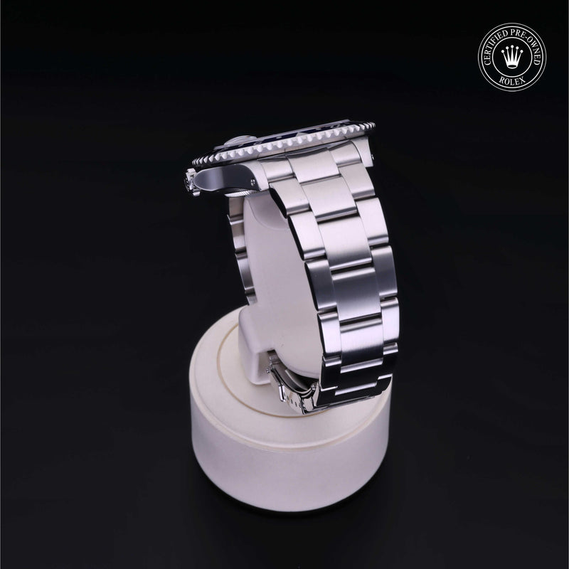 GMT-Master II M16710BLRO-0005