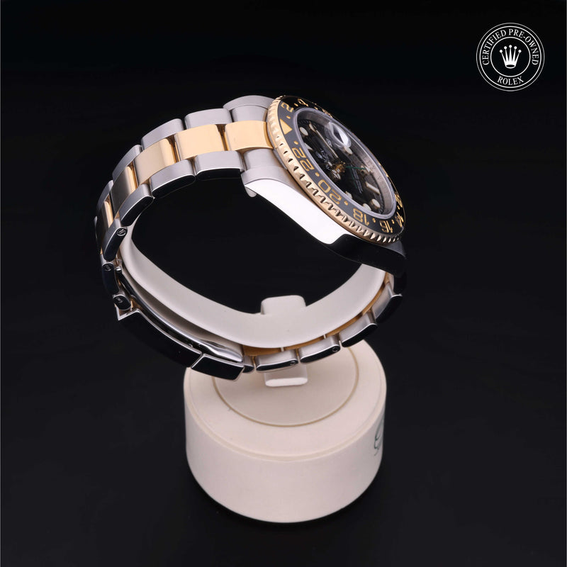 GMT-Master II M116713LN-0001