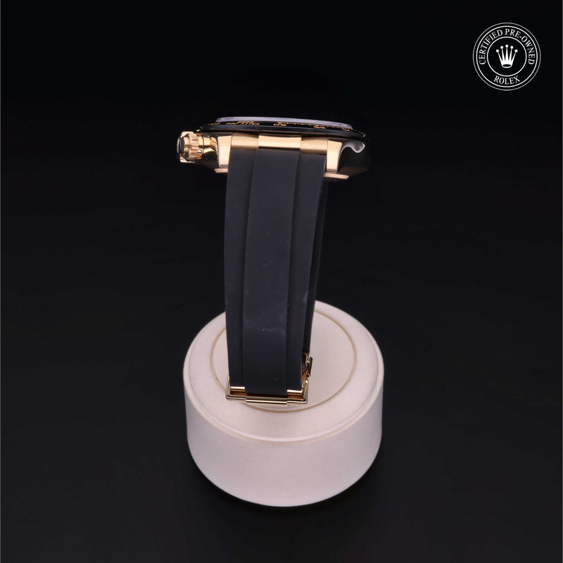 Cosmograph Daytona M116518LN-0075