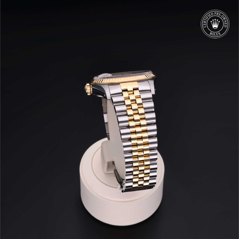 Datejust 36 M16233