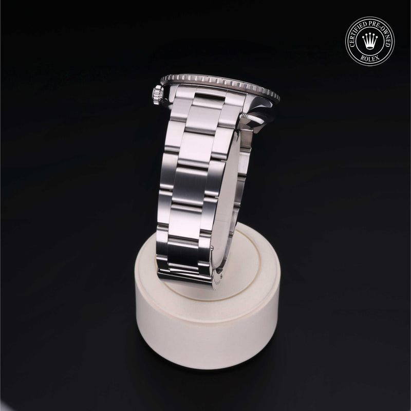 Datejust Turn-O-Graph M16264-0042