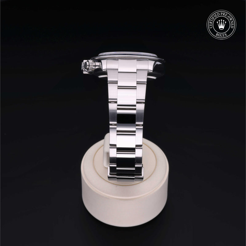 Cosmograph Daytona M116520-0015