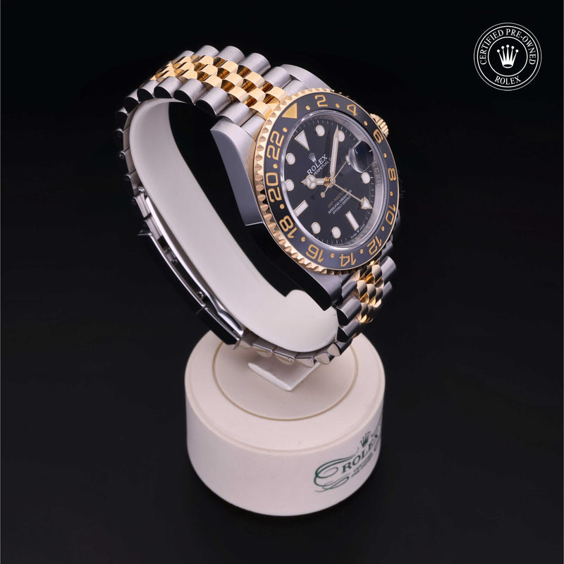 GMT-Master II M126713GRNR-0001