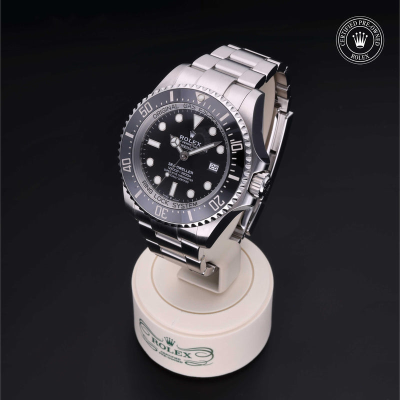 Deepsea M126660-0001