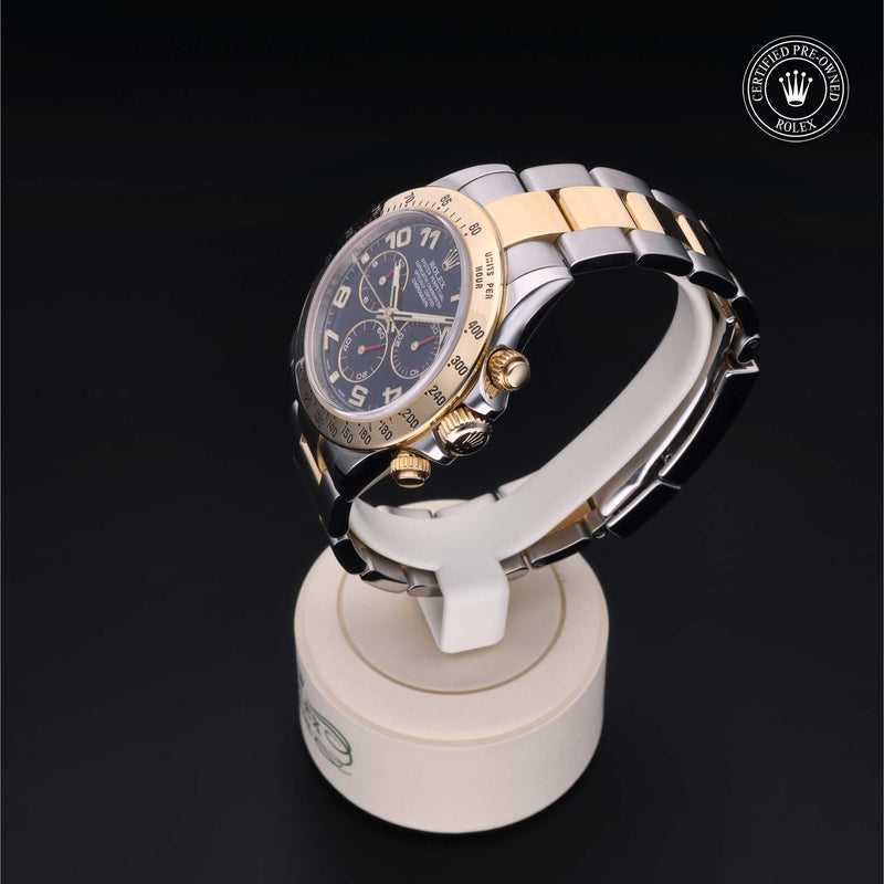 Cosmograph Daytona M116523-0045