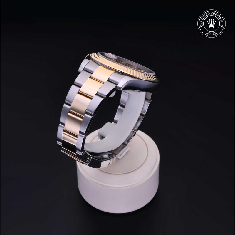 Datejust II M116333-0007