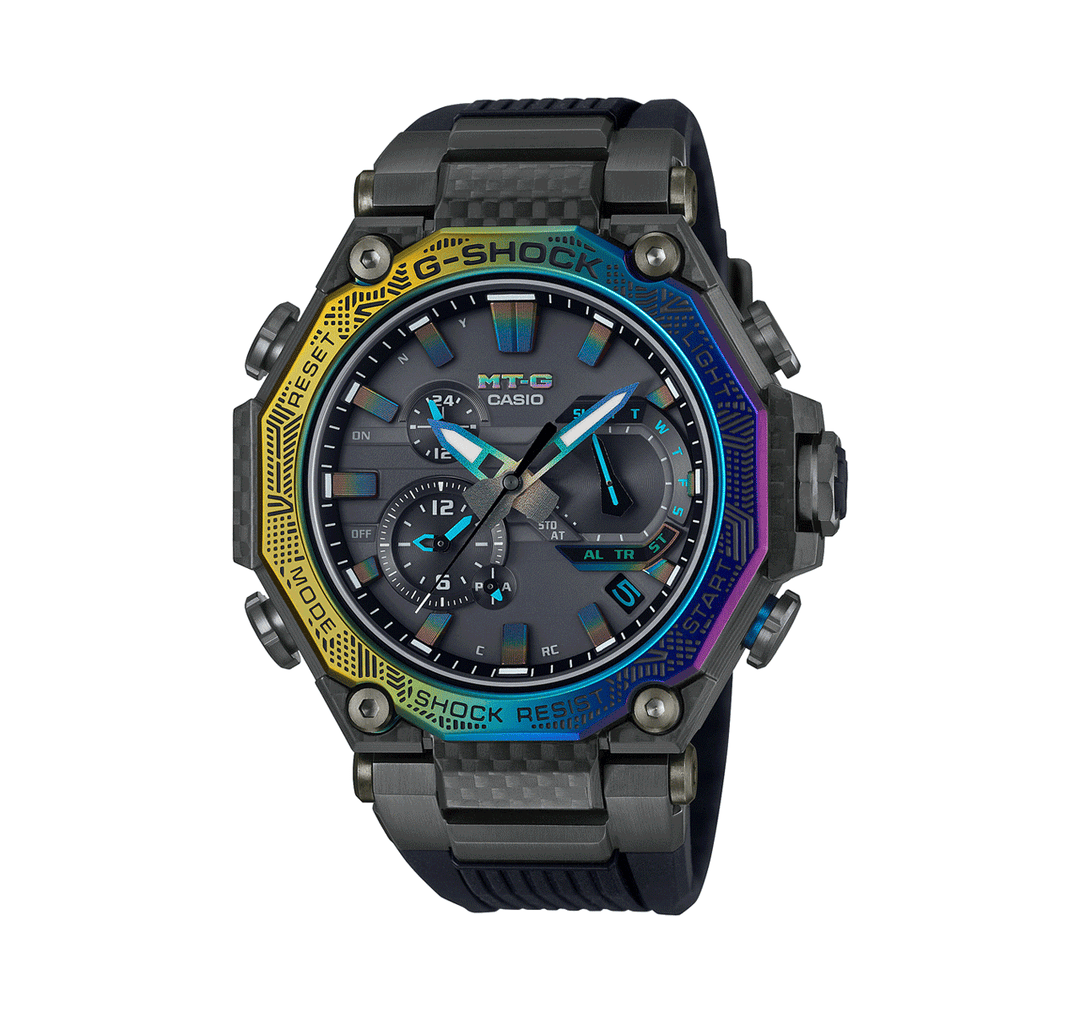 G- Shock MT-G MTGB2000YR1A