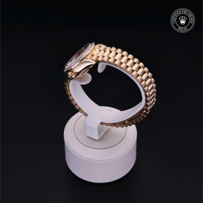 Lady-Datejust 26 M79138-0006