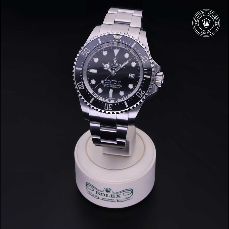 Deepsea M116660-0001