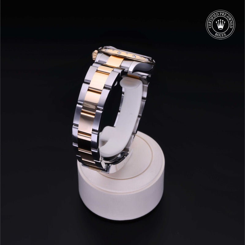 Datejust 31 M278343RBR-0003