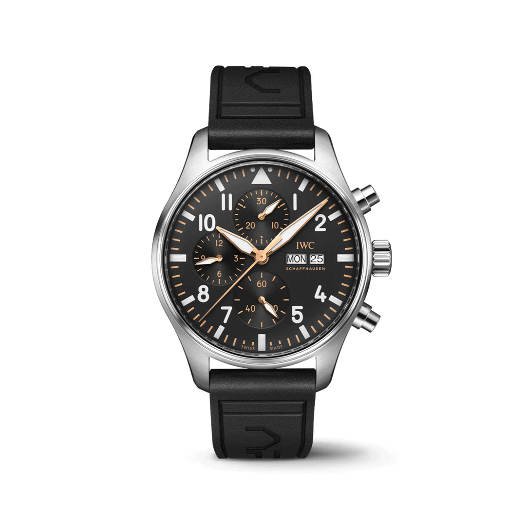 IWC Pilot’s Watch Chronograph APXGP (IW378009)