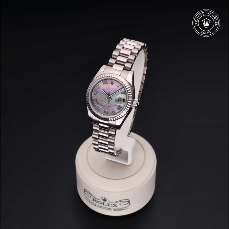Lady-Datejust 26 M179179-0053
