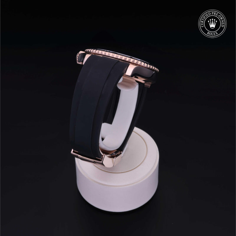 Yacht-Master 40 M116655-0001