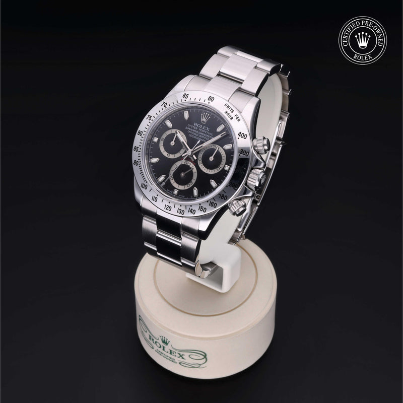 Cosmograph Daytona M116520-0015
