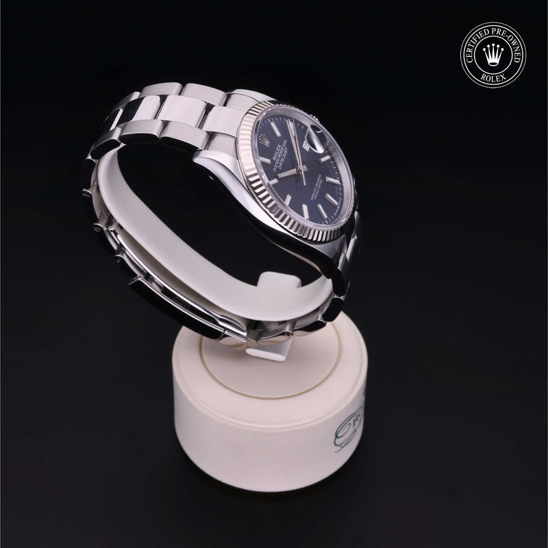 Datejust 36 M126234-0018