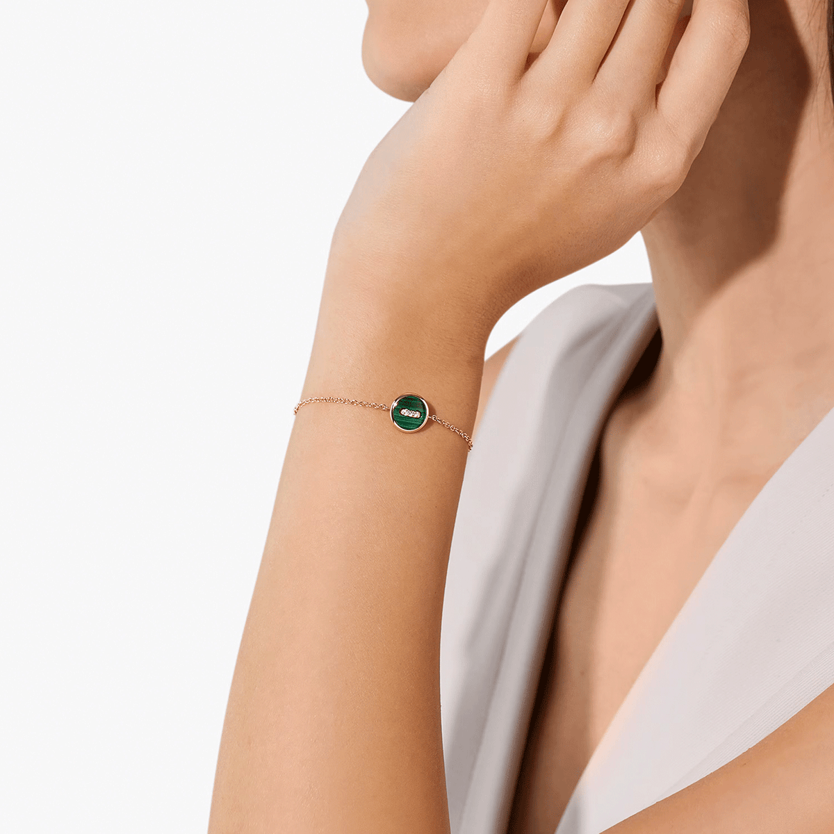 Pomellato Pom Pom Dot Bracelet