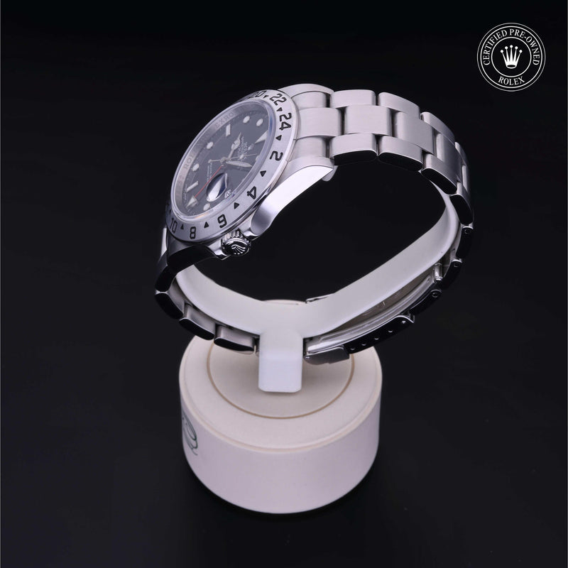 Explorer II M16570-0005