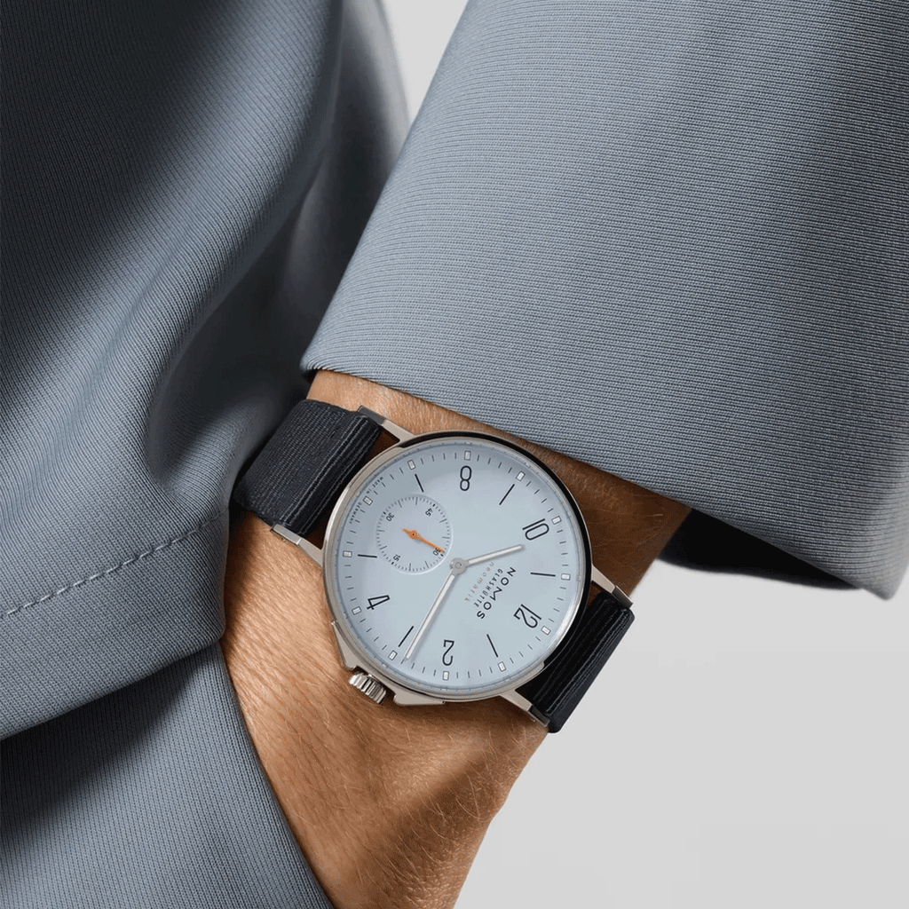 Nomos Ahoi Neomatik Sky Reference 568
